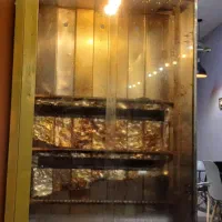 دستکاه مرغ بریان نو نو