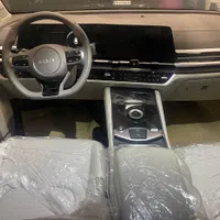 کیا اسپورتیج 2000cc توربوصفر۲۰۲۴(اقساطی سند بنام‌)|خودرو سواری و وانت|تهران, اقدسیه|دیوار