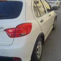 کوئیک Rs 1402|خودرو سواری و وانت|کرج, ساسانی (قلمستان)|دیوار