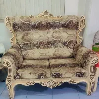 جلو مبلی|حراج|رشت, دباغیان|دیوار