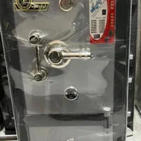 گاوصندوق ایران کاوه بتنی khp|ابزارآلات|گالیکش, |دیوار