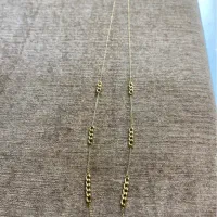 رولباسی طلا درحد نو