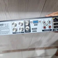دوربین مدار بسته همرا DVR|دوربین مداربسته|تهران, شهران شمالی|دیوار