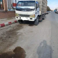 جک اراز ۱۰ تن