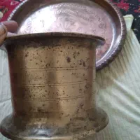 یک سینی ویک هونگ قدیمی