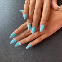 کاشت ناخن اندیشه