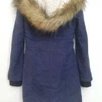 کاپشن|لباس|قم, بنیاد|دیوار