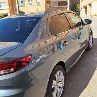 تارا v4اتوماتیک صفر۱۴۰۴ همراه باsbrو کارت طلایی|خودرو سواری و وانت|قم, پردیسان|دیوار