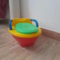 توالت فرنگی کودک