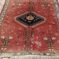 فرش دستباف