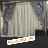 فروش انواع پرده مینیمال ،عمودی ،زبرا ،پارچه ایی