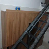 کمد جا کفشی ابستاده