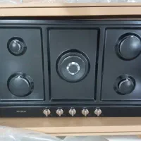 اجاق گاز صفحه ای