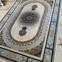 فرش۷۰۰طلاکوب با اقساط۱۲ماهه بدون بهره (چکی)