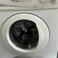 ماشین لباسشویی