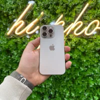 اپل iphone 16 pro