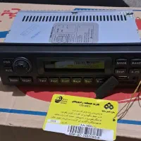 فروش ضبط فابریک و روکش نو کوییک