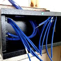 انجام صفر تا صد پسیو و اکتیو شبکه|خدمات رایانهای و موبایل|تهران, شهرک غرب|دیوار