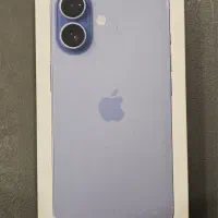 ایفون ۱۷  ۲۵۶ گیگابایت آبی