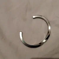 دستبد بنگل استیل ضمانتی