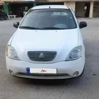 تیبا دوگانه سوز شرکتی مدل 97 (فروش فوری)