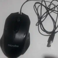 موس microfire سیمی