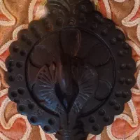 کلون درب منزل