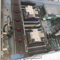 سرور نسل نهم. server dl380 g9|مودم و تجهیزات شبکه|تهران, بهجتآباد|دیوار