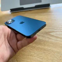 ۱۲ ‌‌پرو فوق العاده تمیز|موبایل|املش, |دیوار