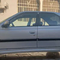 پژو خانگی مدل 90|خودرو سواری و وانت|اهواز, شریعتی جنوبی|دیوار