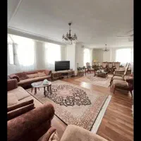 88مترغرق نور سالن پرده خور فول/ سبلان/وحیدیه