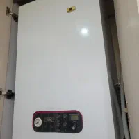 پکیج برقی|آبگرمکن، پکیج، شوفاژ|خمینی‌شهر, |دیوار