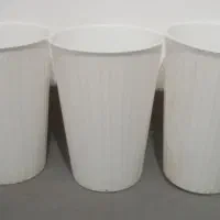 گلدان پلاستیکی