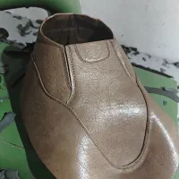 پسایی سازی کفش