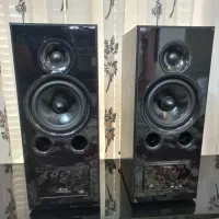 اسپیکر یا باند مینگو درحدنو آکبند کلکسیونی|سیستم صوتی خانگی|شیراز, شهرک مطهری|دیوار