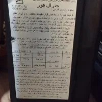 بخاری بدون دودکش|بخاری، هیتر، شومینه|پرند, فاز ۶|دیوار