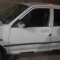 پراید مدل ۹۰