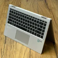لپتاپ HP EliteBook 1040 G6 / زیبایی،سبک و قدرتمند|رایانه همراه|مشهد, ارشاد|دیوار