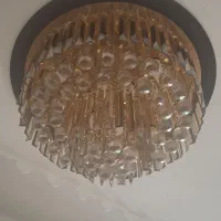 لوستر سقفی/ کنترل دار