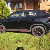 فونیکسfx مشکی|خودرو سواری و وانت|رشت, صفاری|دیوار