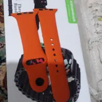 ساعت هوشمند نو بدون استفاده|لوازم جانبی موبایل و تبلت|کوهنجان, |دیوار