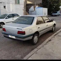 پژو 405|خودرو سواری و وانت|تاکستان, |دیوار