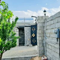 باغ-کنتور-برق-آب-کاربری-باغی-درخت9ساله-پردیس