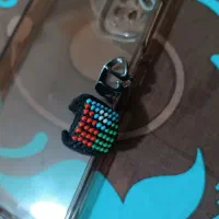 انگشتر زندان بافت