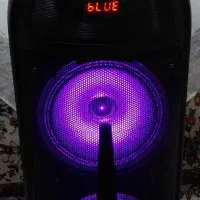 اسپیکر شارژی