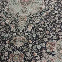 روفرشی‌ ۱۲ متری سرمه ای‌ نونو