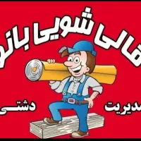 مبل شویی وقالی شوی بانو