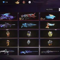 فری فایر|کنسول، بازی ویدئویی و آنلاین|بندر گناوه, |دیوار