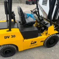 لیفتراک ۳تن سهند dv