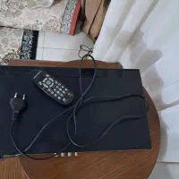 دی وی دی  فلش خور|سیستم صوتی خانگی|رامسر, |دیوار
